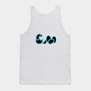 Hatchling Raptors Tank Top